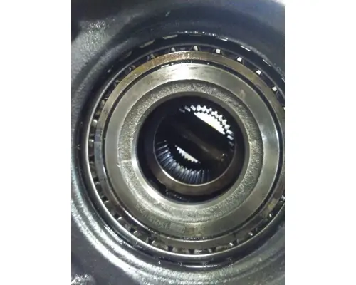 DETROIT RT40-NFDFR285 DIFFERENTIAL ASSEMBLY FRONT REAR