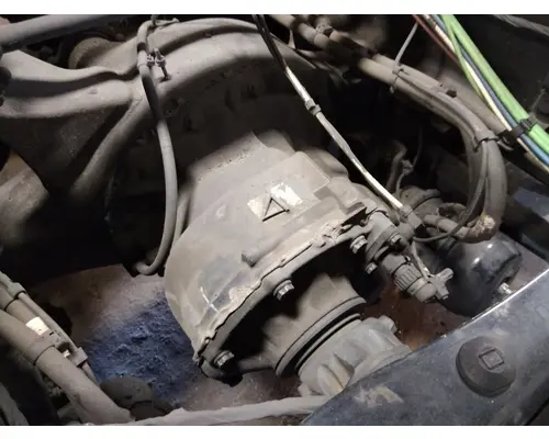 DETROIT RT40-NFDFR285 DIFFERENTIAL ASSEMBLY FRONT REAR