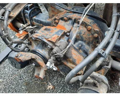DETROIT RT40-NFDFR285 DIFFERENTIAL ASSEMBLY FRONT REAR