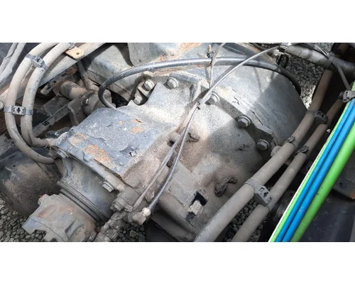 DETROIT RT40-NFDFR285 DIFFERENTIAL ASSEMBLY FRONT REAR