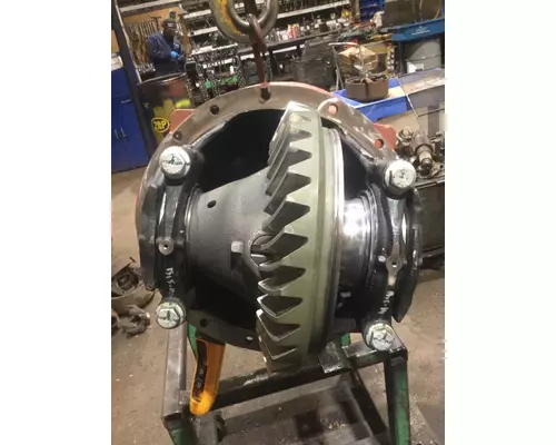 DETROIT RT40-NFDFR285 DIFFERENTIAL ASSEMBLY FRONT REAR