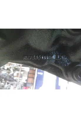 DETROIT RT40-NFDFR285 DIFFERENTIAL ASSEMBLY FRONT REAR