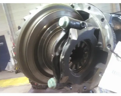 DETROIT RT40-NFDFR285 DIFFERENTIAL ASSEMBLY FRONT REAR