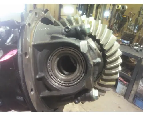 DETROIT RT40-NFDFR285 DIFFERENTIAL ASSEMBLY FRONT REAR