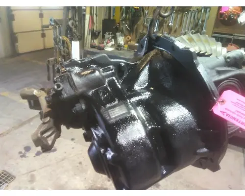 DETROIT RT40-NFDFR285 DIFFERENTIAL ASSEMBLY FRONT REAR