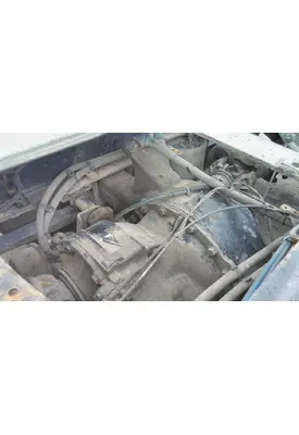 DETROIT RT40-NFDFR285 DIFFERENTIAL ASSEMBLY FRONT REAR