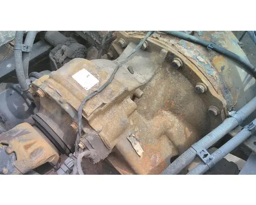 DETROIT RT40-NFDFR285 DIFFERENTIAL ASSEMBLY FRONT REAR