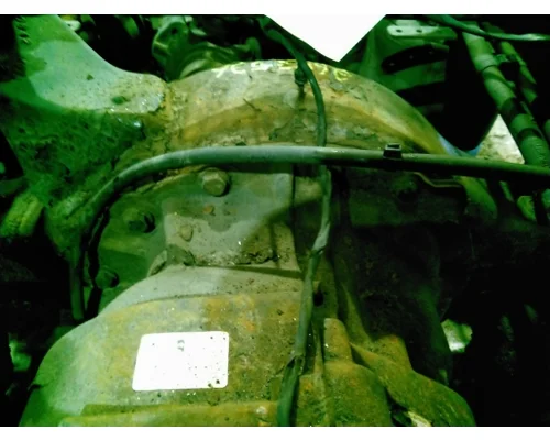 DETROIT RT40-NFDFR285 DIFFERENTIAL ASSEMBLY FRONT REAR