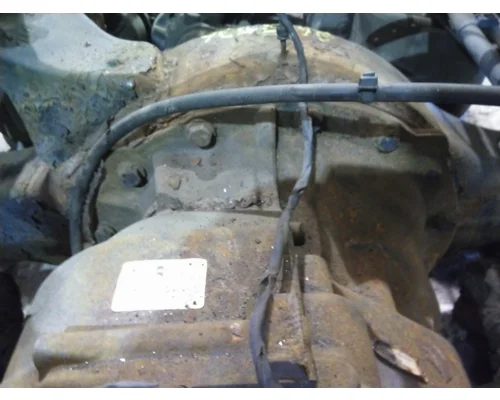 DETROIT RT40-NFDFR285 DIFFERENTIAL ASSEMBLY FRONT REAR