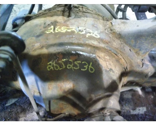 DETROIT RT40-NFDFR285 DIFFERENTIAL ASSEMBLY FRONT REAR