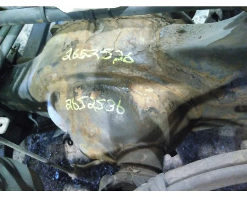 DETROIT RT40-NFDFR285 DIFFERENTIAL ASSEMBLY FRONT REAR