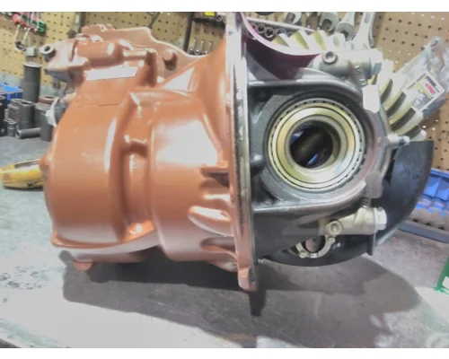 DETROIT RT40-NFDFR285 DIFFERENTIAL ASSEMBLY FRONT REAR