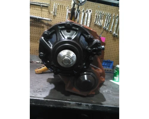 DETROIT RT40-NFDFR285 DIFFERENTIAL ASSEMBLY FRONT REAR