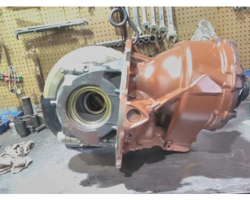 DETROIT RT40-NFDFR285 DIFFERENTIAL ASSEMBLY FRONT REAR