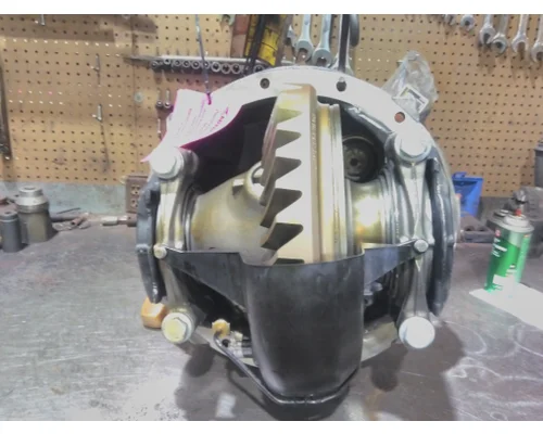 DETROIT RT40-NFDFR285 DIFFERENTIAL ASSEMBLY FRONT REAR