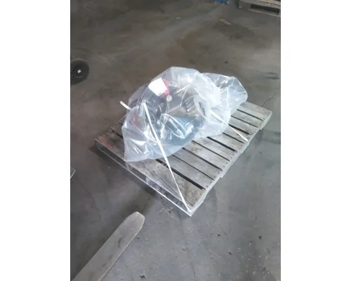 DETROIT RT40-NFDFR285 DIFFERENTIAL ASSEMBLY FRONT REAR
