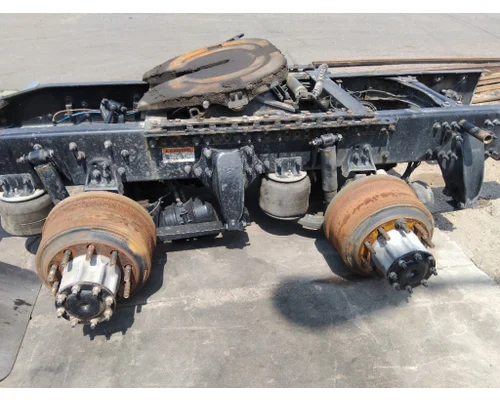 DETROIT RT40-NFDFR308 CUTOFF - SINGLE AXLE