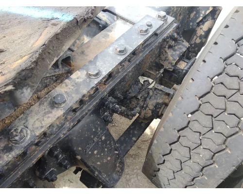 DETROIT RT40-NFDFR308 CUTOFF - SINGLE AXLE
