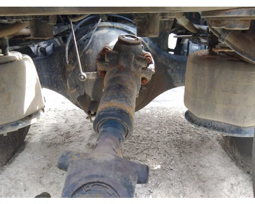 DETROIT RT40-NFDFR308 CUTOFF - SINGLE AXLE