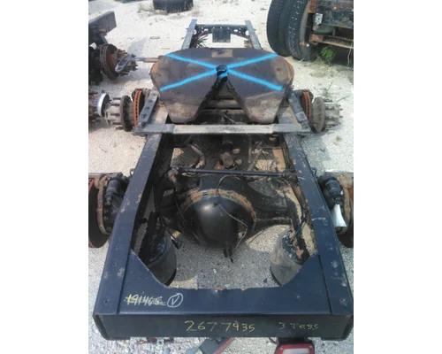 DETROIT RT40-NFDFR308 CUTOFF - SINGLE AXLE