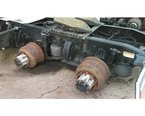 DETROIT RT40-NFDFR308 CUTOFF - SINGLE AXLE