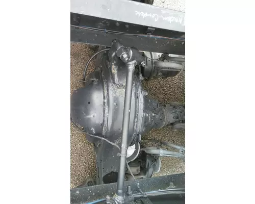 DETROIT RT40-NFDFR308 CUTOFF - SINGLE AXLE