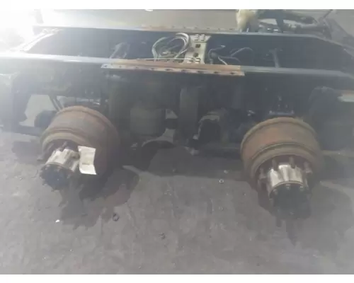 DETROIT RT40-NFDFR308 CUTOFF - SINGLE AXLE