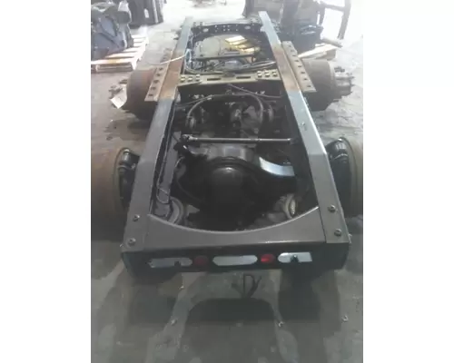 DETROIT RT40-NFDFR308 CUTOFF - SINGLE AXLE
