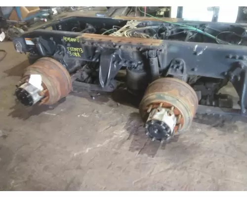 DETROIT RT40-NFDFR308 CUTOFF - SINGLE AXLE