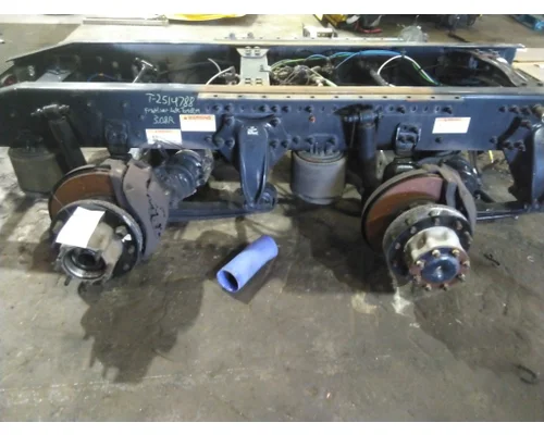 DETROIT RT40-NFDFR308 CUTOFF - SINGLE AXLE