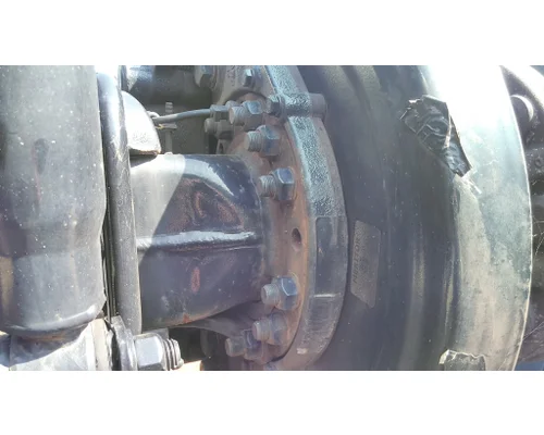 DETROIT RT40-NFDFR308 CUTOFF - SINGLE AXLE