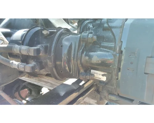 DETROIT RT40-NFDFR308 CUTOFF - SINGLE AXLE