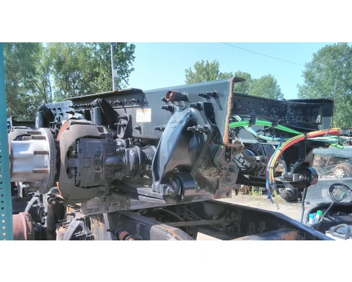 DETROIT RT40-NFDFR308 CUTOFF - SINGLE AXLE