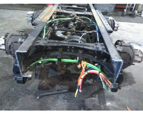 DETROIT RT40-NFDFR308 CUTOFF - SINGLE AXLE