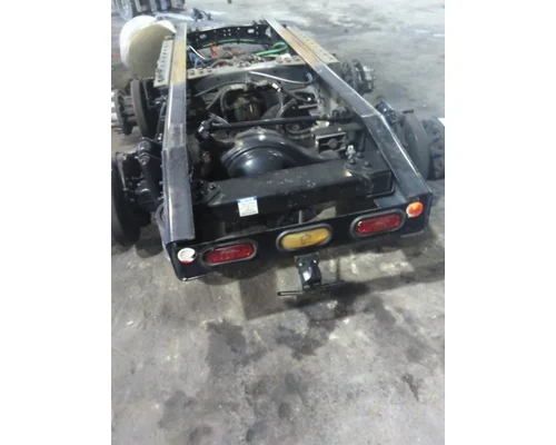 DETROIT RT40-NFDFR308 CUTOFF - SINGLE AXLE