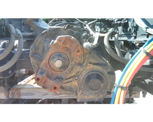 DETROIT RT40-NFDFR308 CUTOFF - SINGLE AXLE