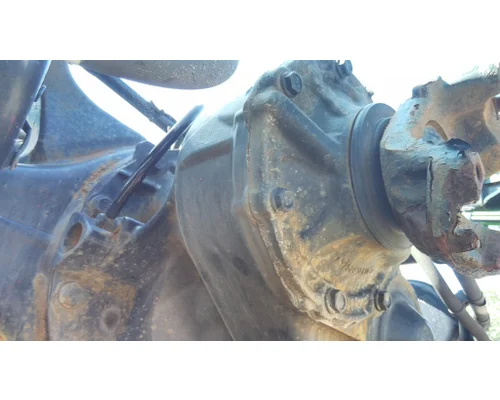 DETROIT RT40-NFDFR308 CUTOFF - SINGLE AXLE