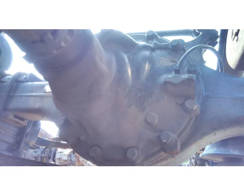 DETROIT RT40-NFDFR308 CUTOFF - SINGLE AXLE