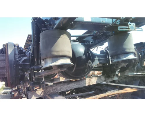 DETROIT RT40-NFDFR308 CUTOFF - SINGLE AXLE