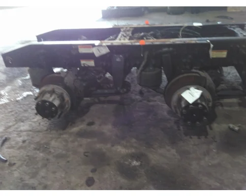 DETROIT RT40-NFDFR308 CUTOFF - SINGLE AXLE