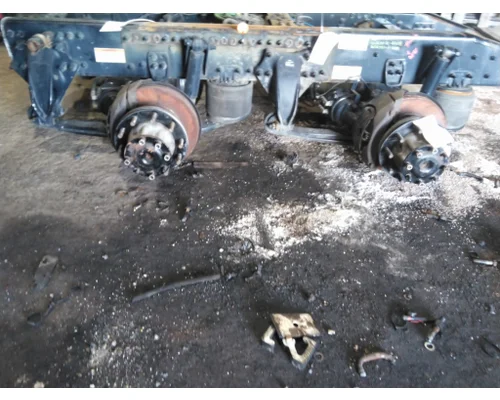 DETROIT RT40-NFDFR308 CUTOFF - SINGLE AXLE