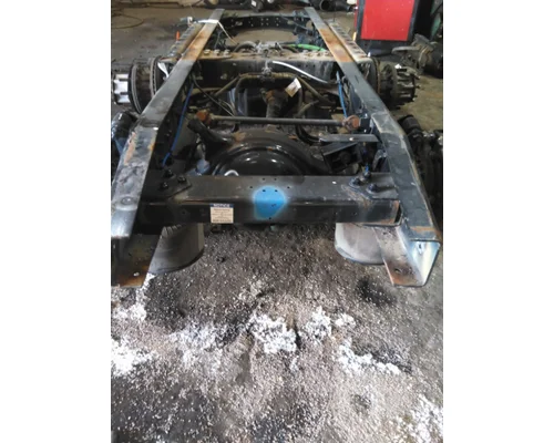 DETROIT RT40-NFDFR308 CUTOFF - SINGLE AXLE