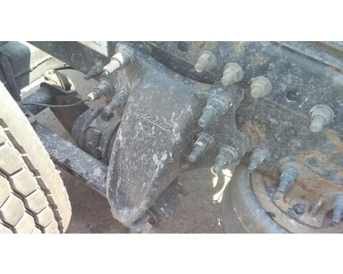 DETROIT RT40-NFDFR308 CUTOFF - SINGLE AXLE