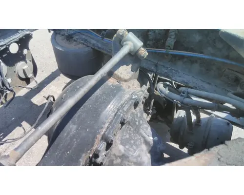DETROIT RT40-NFDFR308 CUTOFF - SINGLE AXLE