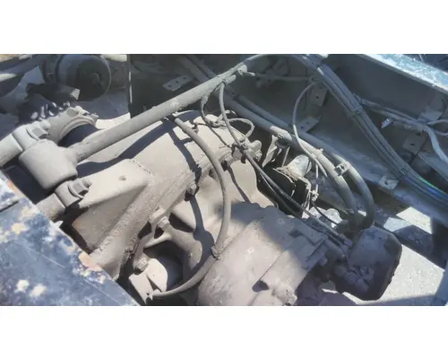 DETROIT RT40-NFDFR308 CUTOFF - SINGLE AXLE