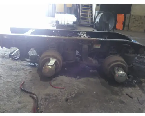 DETROIT RT40-NFDFR308 CUTOFF - SINGLE AXLE