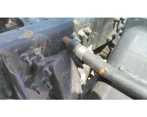 DETROIT RT40-NFDFR308 CUTOFF - SINGLE AXLE