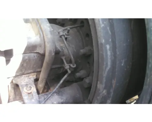 DETROIT RT40-NFDFR308 CUTOFF - SINGLE AXLE