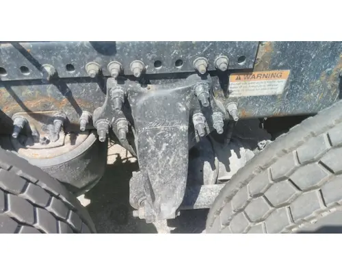 DETROIT RT40-NFDFR308 CUTOFF - SINGLE AXLE