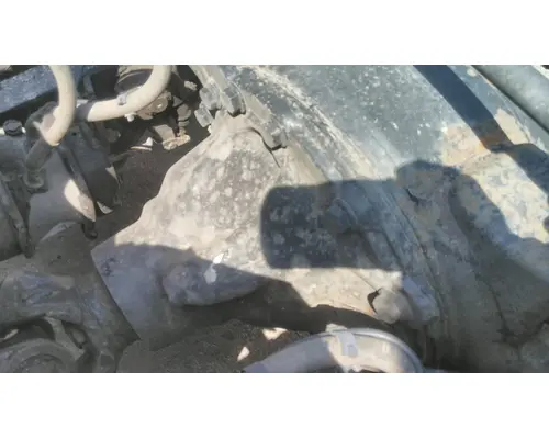 DETROIT RT40-NFDFR308 CUTOFF - SINGLE AXLE